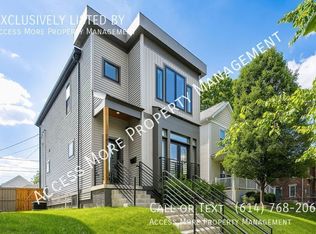 1419 N 4th St, Columbus, OH 43201