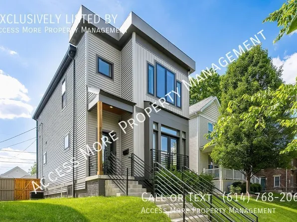 1419 N 4th St, Columbus, OH 43201