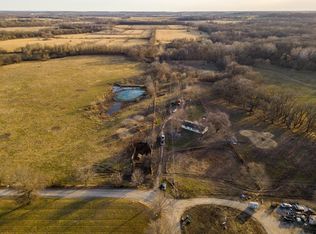 E 277th St, Freeman, MO 64746