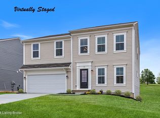 136 Peregrine Ct, Mount Washington, KY 40047