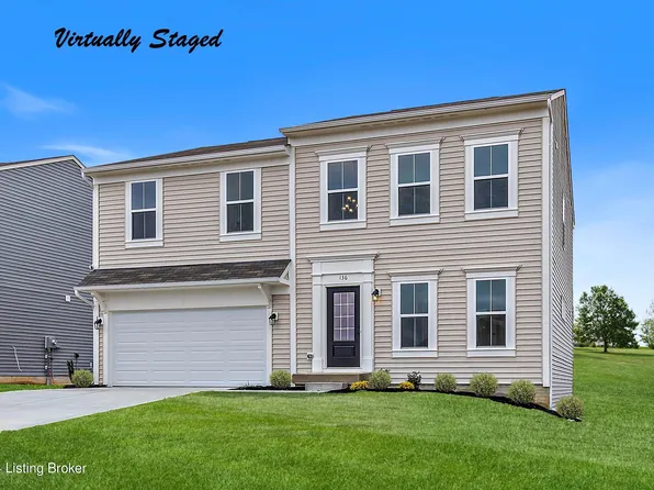 136 Peregrine Ct, Mount Washington, KY 40047