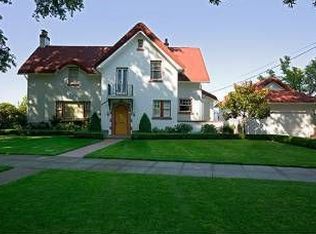 4420 NE Alameda St, Portland, OR 97213
