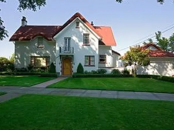 4420 NE Alameda St, Portland, OR 97213