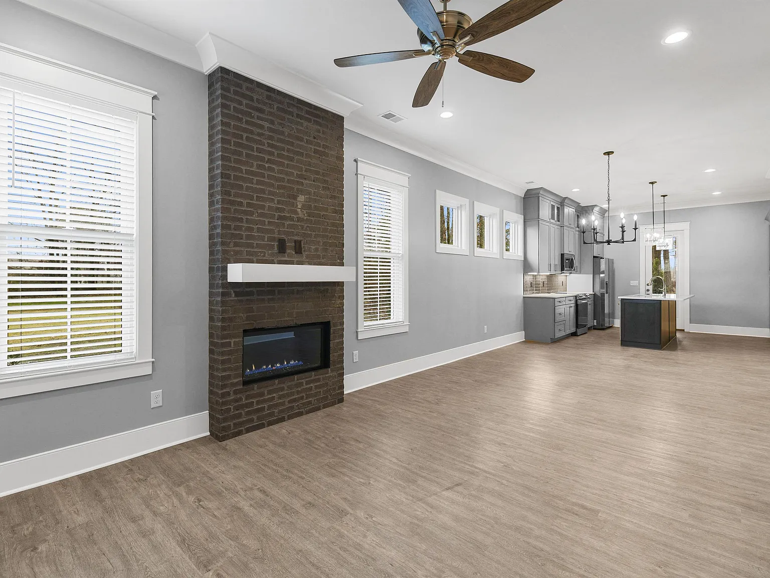 1717 Double Oak Trail - 1 — Photo 3