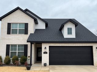 4200 SW Nativestone St, Bentonville, AR 72713