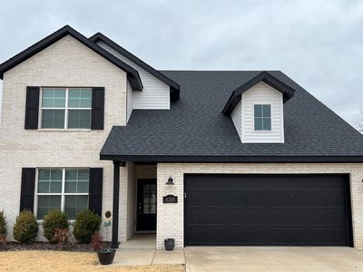 4200 SW Nativestone St, Bentonville, AR, 72713