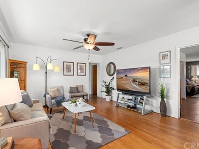1019 S Pine Dr, Fullerton, CA, 92833