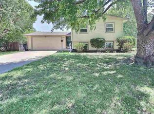 2506 N Bleckley Dr, Wichita, KS 67220