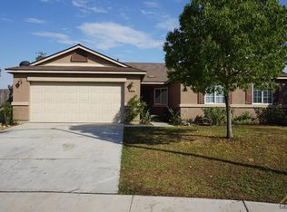 9610 Cobble Mountain Rd, Bakersfield, CA 93313