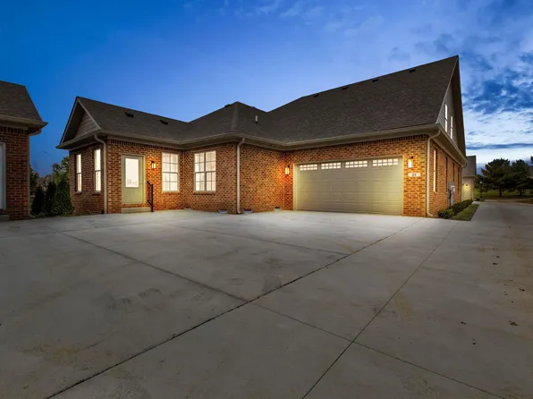 25 Hannah Ln, Mount Sterling, KY 40353