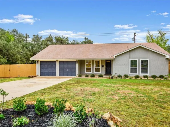 2101 Falcon Hill Dr, Austin, TX 78745