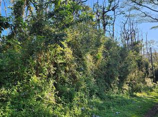 Maui Rd LOT 427, Pahoa, HI 96778
