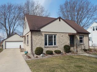 120 Elm Ave, Waupun, WI 53963
