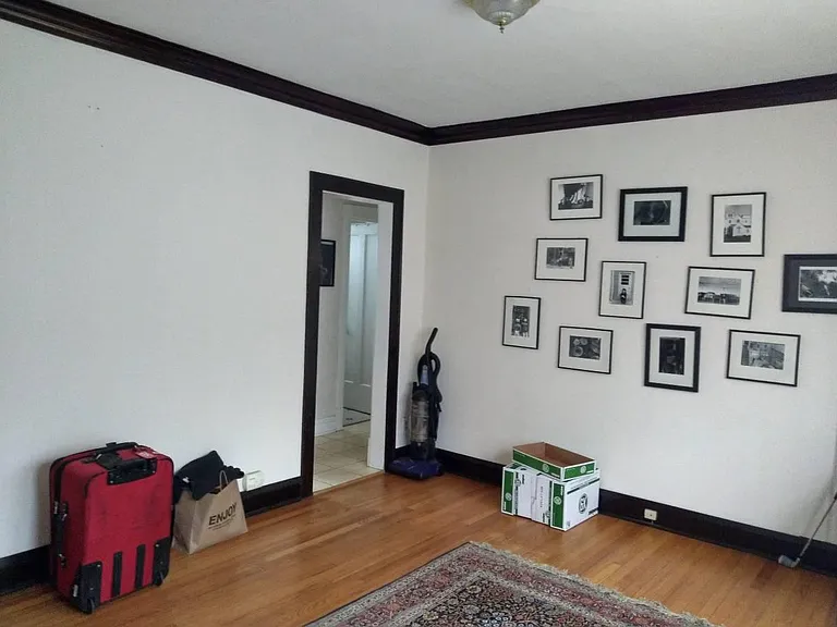 3039 W Waveland Ave #2 — Photo 2