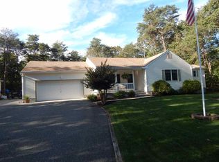18 Blue Heron Dr, Cape May Court House, NJ 08210