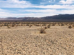 5 Montgomery Rd, Twentynine Palms, CA 92277