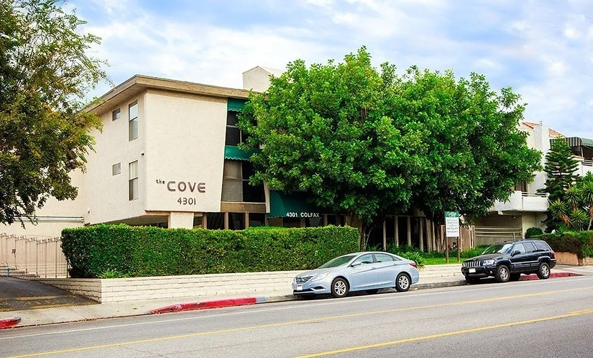 Building Photo - 4301 Colfax Ave.