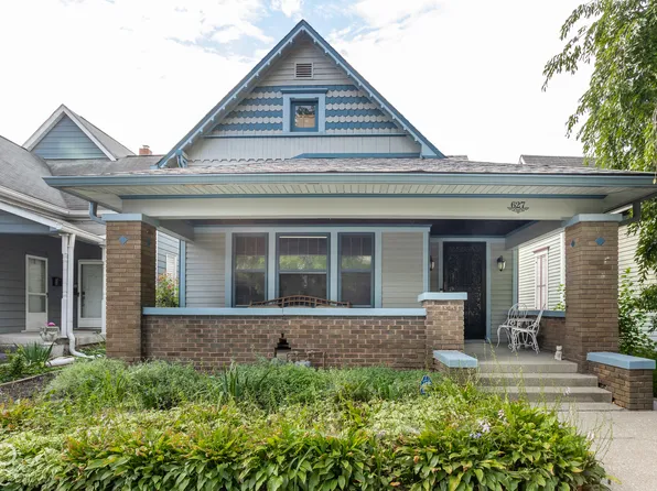 627 E Morris St, Indianapolis, IN 46203