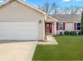 20 Tupelo Ct, Saint Charles, MO 63303