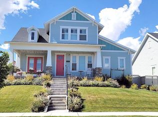 10706 S Lake Terrace Ave, South Jordan, UT 84009