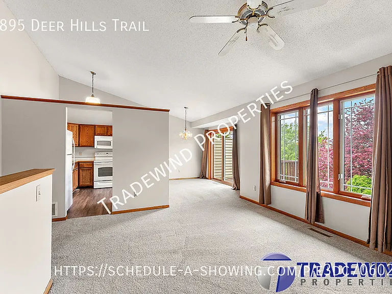 1895 Deer Hills Trl — Photo 7
