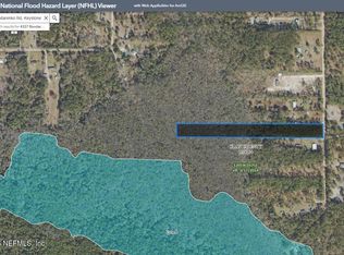 4337 BONDARENKO Road, Keystone Heights, FL 32656