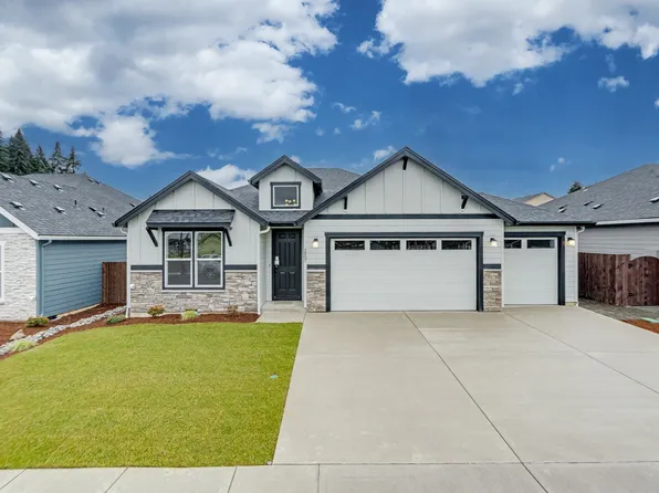 2807 NW 6th Ave, Battle Ground, WA 98604