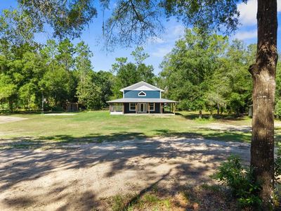 22 NE 842nd St, Old Town, FL, 32680