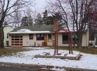 4907 Colorado St, Duluth, MN 55804