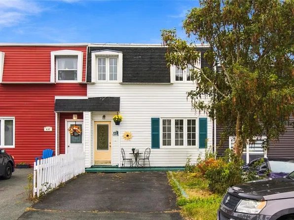 42 Mooney Crescent, Kilbride, NL A1G1K1