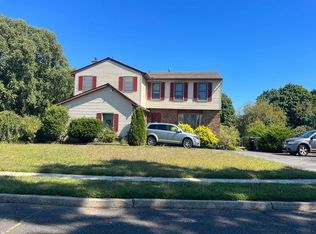 45 Dunham Loop, Berlin, NJ 08009