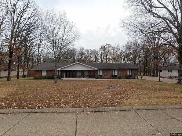 1504 Lurlyn Dr, Poplar Bluff, MO 63901