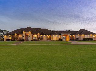 215 Wendy Acres Ave, Longview, TX 75602