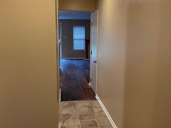 New tiles and flooring in all rooms of the house.