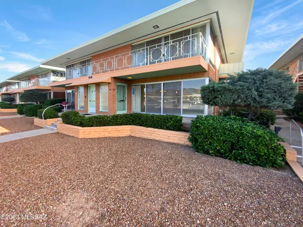 3006 E 6th St Unit 42, Tucson, AZ 85716