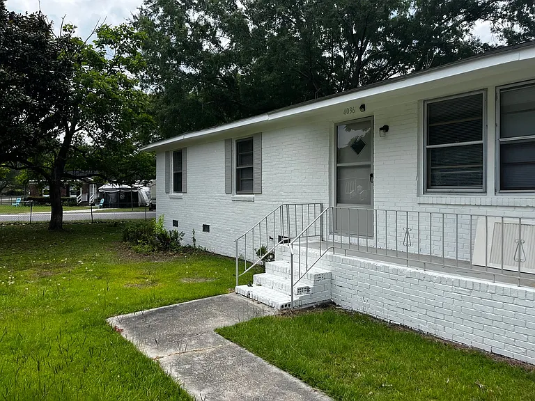 4036 Tavineer Dr — Photo 1
