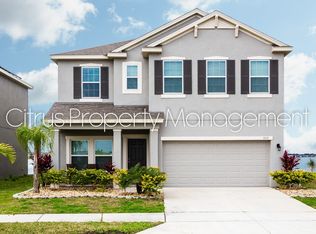 533 Blue Cypress Dr, Groveland, FL 34736