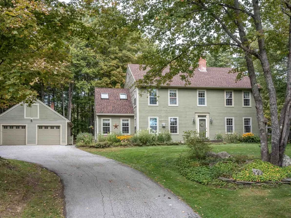 80 Ledgewood Terrace, Montpelier, VT 05602