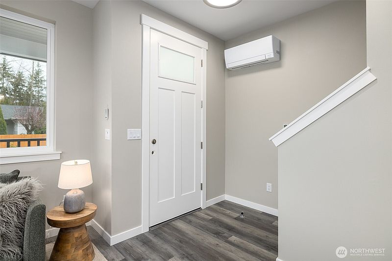 3rd image of 1601 N Waugh Road #A