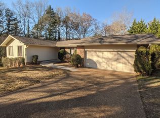 1503 Knollwood Dr NW, Cleveland, TN 37311