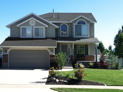 4 E 1400 N, American Fork, UT, 84003