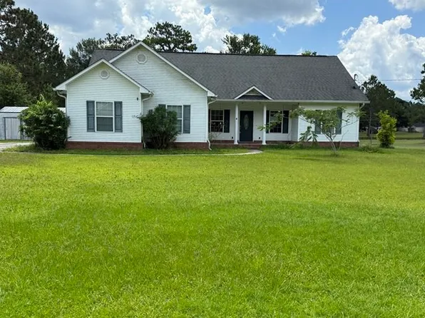 1157 Redfish Dr, Darien, GA 31305