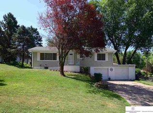 1301 Lorraine Ave, Bellevue, NE 68005