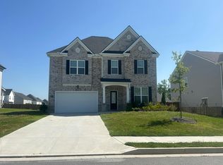 291 Aspen Valley Dr, Loganville, GA 30052