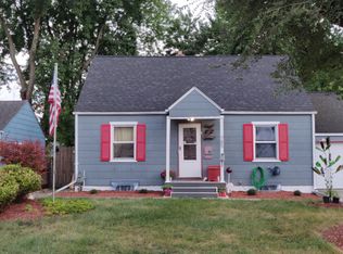 785 E Tibet Rd, Columbus, OH 43211