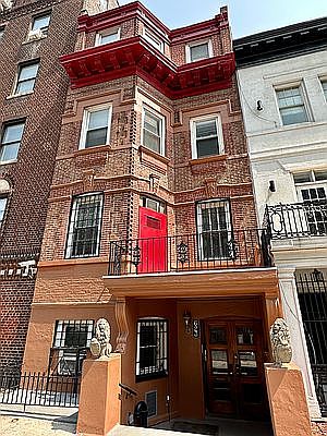 1st image of 623 W 145th St APT 2