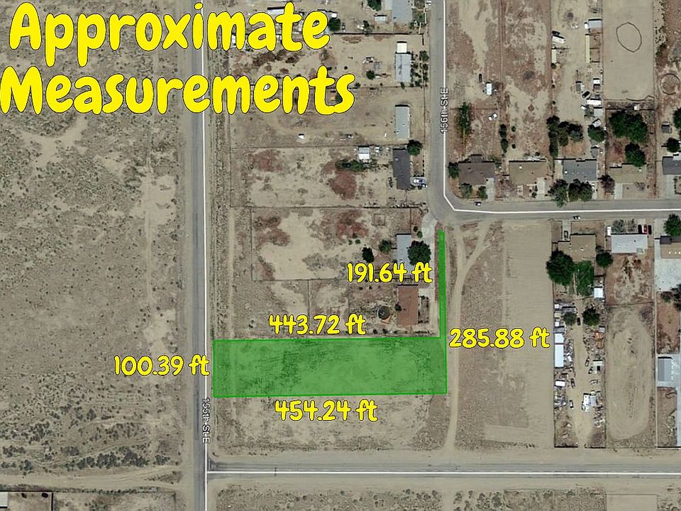 2nd image of 0 155th St E
