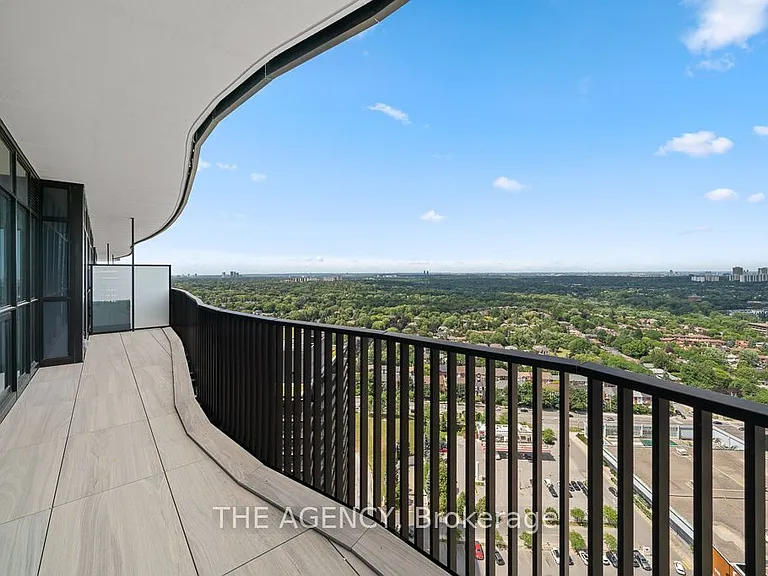 18 Esther Shiner Blvd #3107 — Photo 43