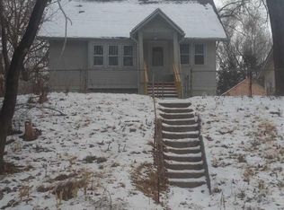 5815 N 42nd St, Omaha, NE 68111