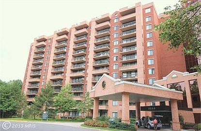 1st image of 2230 George C Marshall Dr APT 525